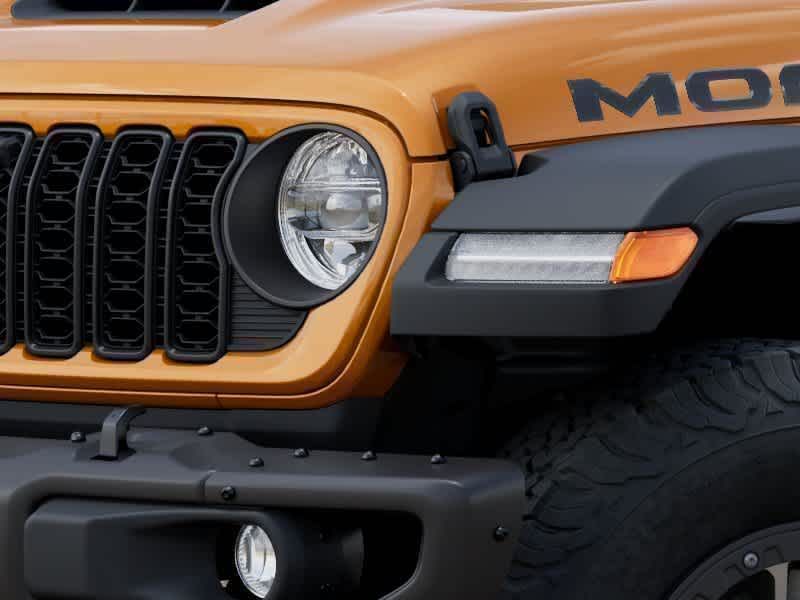 Thumbnail: 2026 Jeep Wrangler - 16