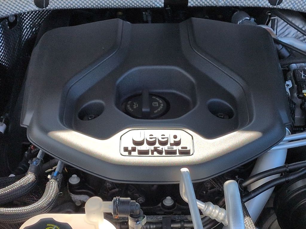 Thumbnail: 2022 Jeep Grand Cherokee - 9