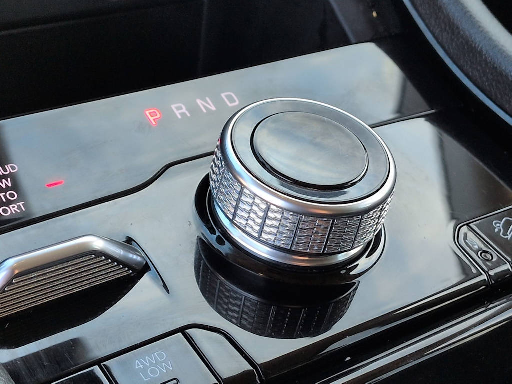 Thumbnail: 2022 Jeep Grand Cherokee - 39