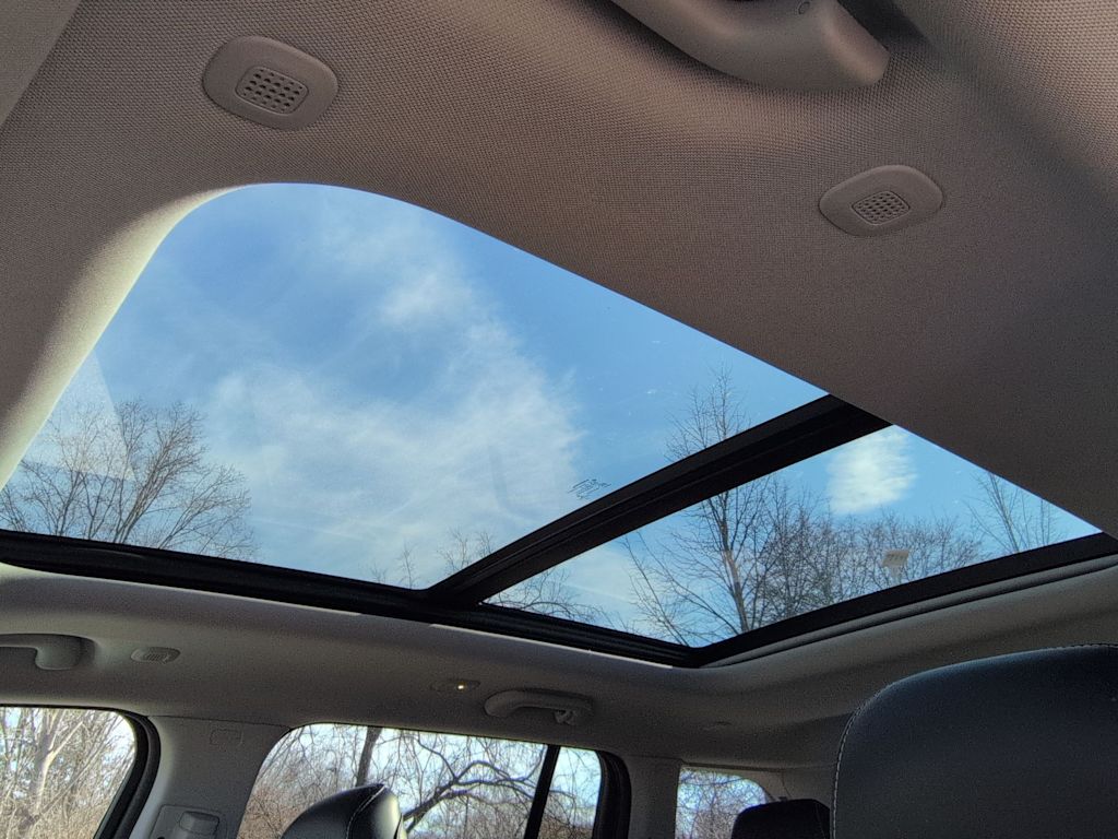 Thumbnail: 2022 Jeep Grand Cherokee - 27