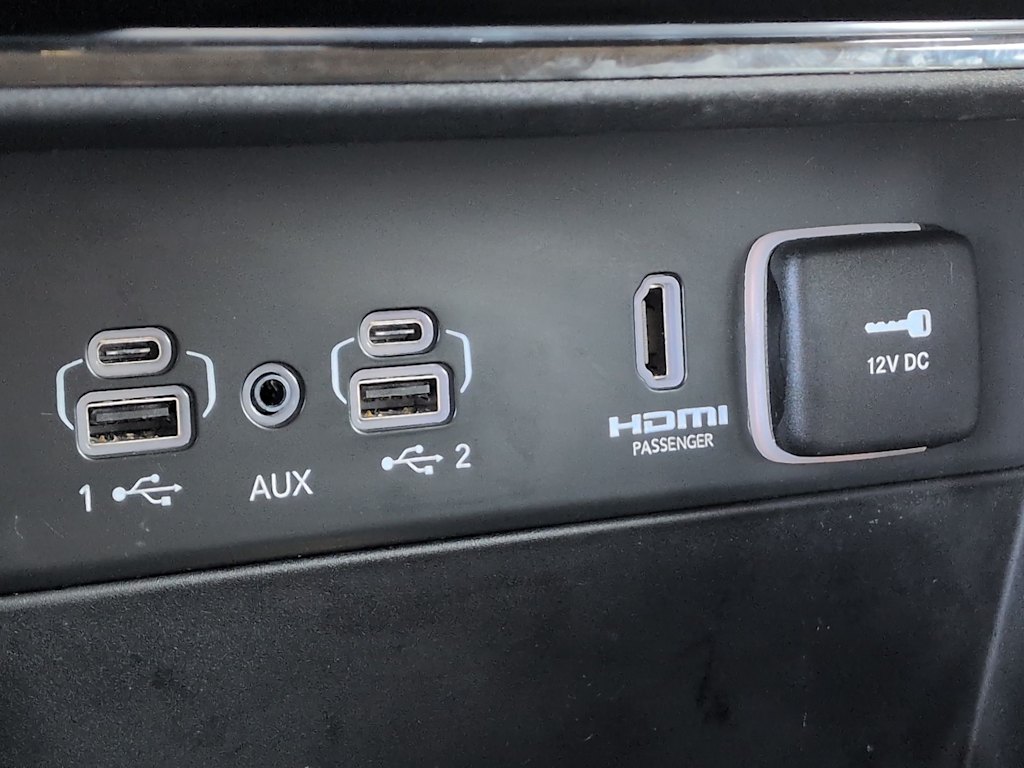 Thumbnail: 2022 Jeep Grand Cherokee - 38