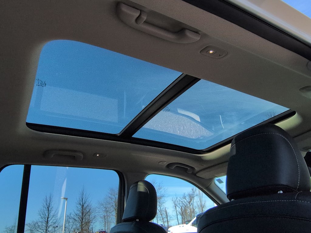 Thumbnail: 2022 Jeep Grand Cherokee - 30