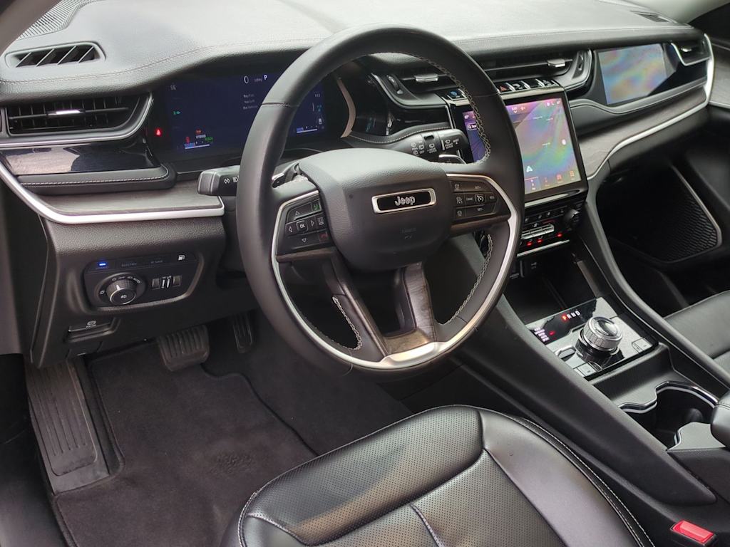 Thumbnail: 2023 Jeep Grand Cherokee - 2