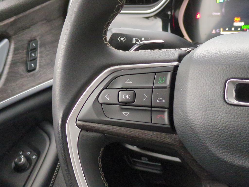 Thumbnail: 2023 Jeep Grand Cherokee - 30