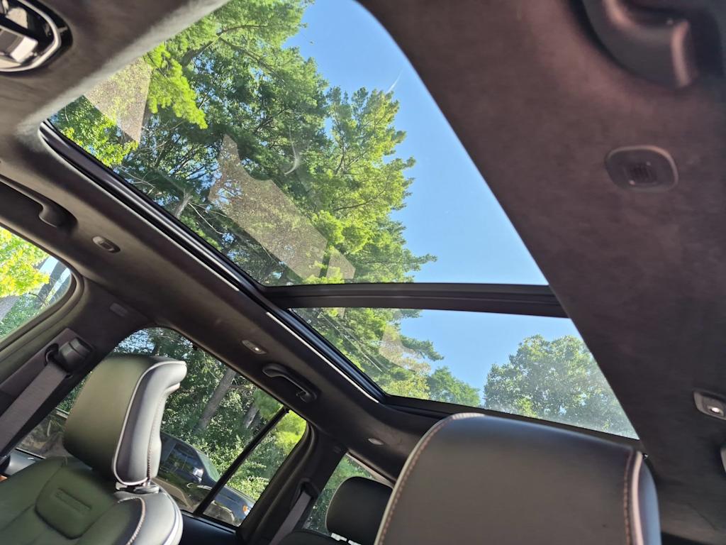 Thumbnail: 2024 Jeep Grand Cherokee - 27