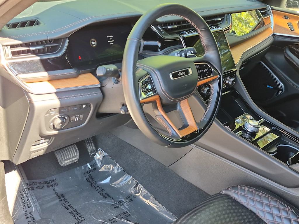 Thumbnail: 2024 Jeep Grand Cherokee - 2