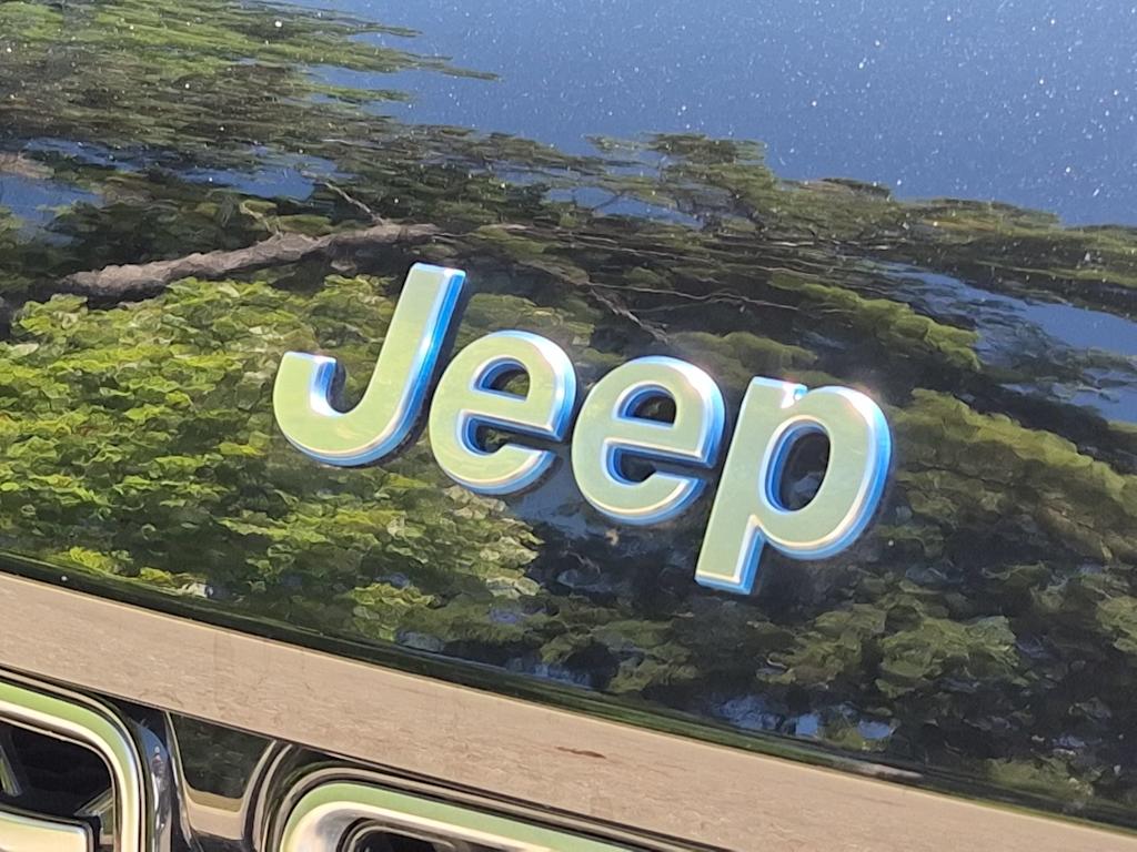 Thumbnail: 2024 Jeep Grand Cherokee - 7