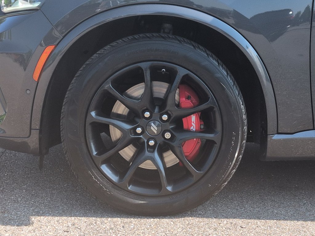 Thumbnail: 2023 Dodge Durango - 8