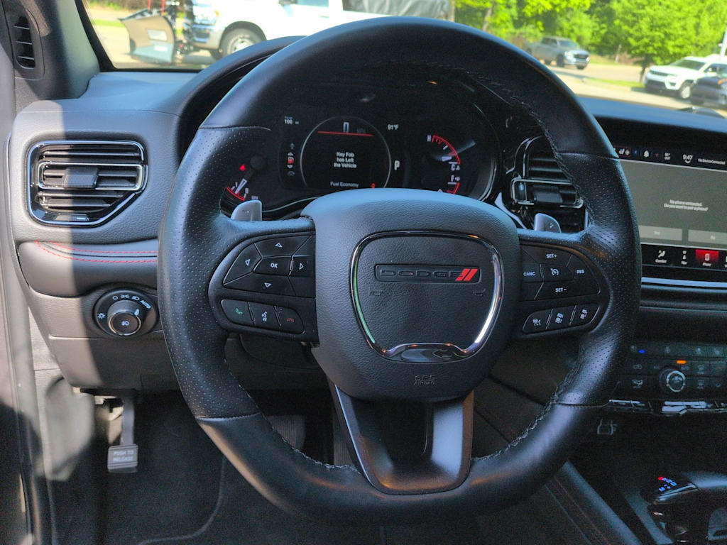 Thumbnail: 2023 Dodge Durango - 13