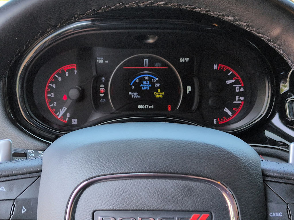 Thumbnail: 2023 Dodge Durango - 16
