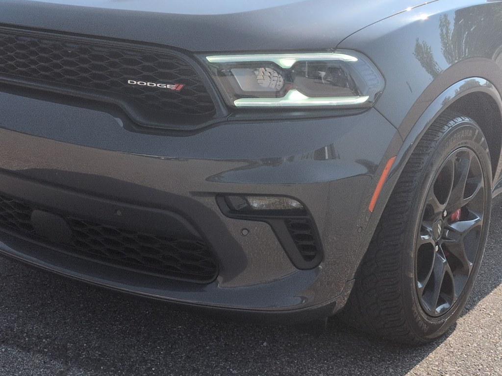 Thumbnail: 2023 Dodge Durango - 23