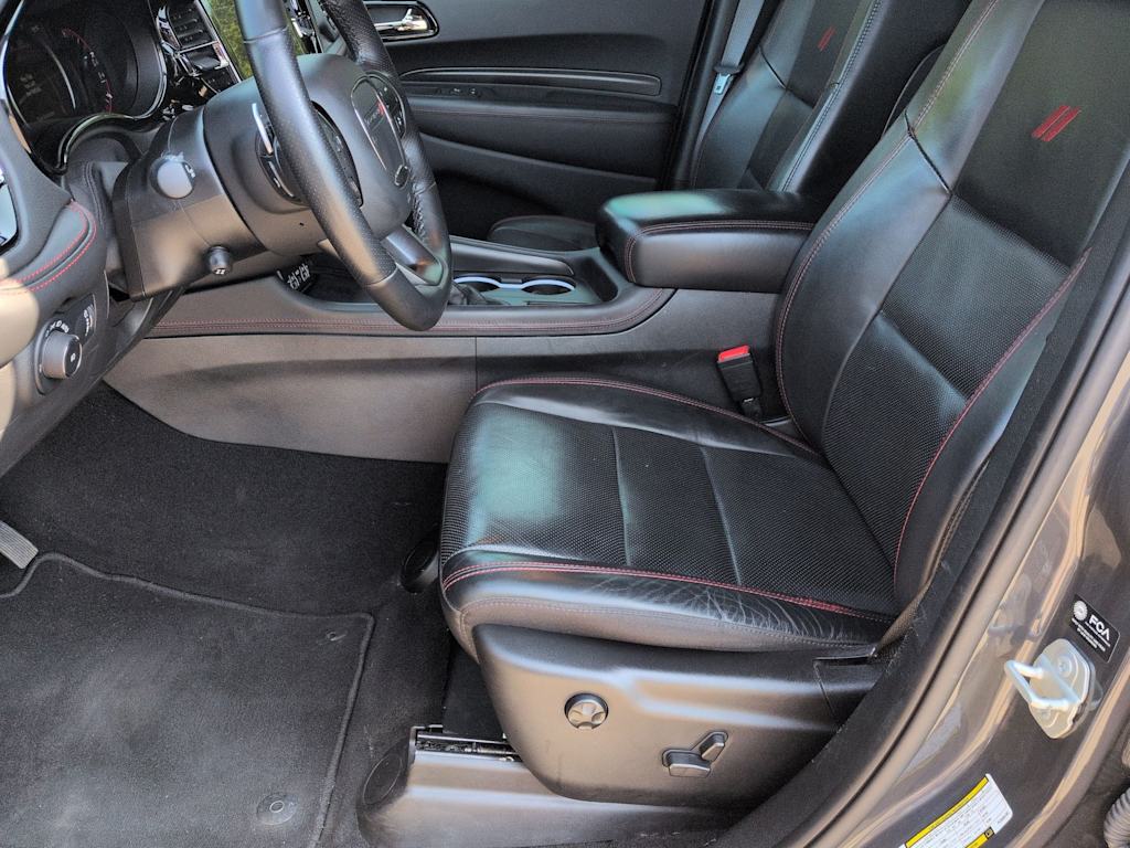 Thumbnail: 2023 Dodge Durango - 10