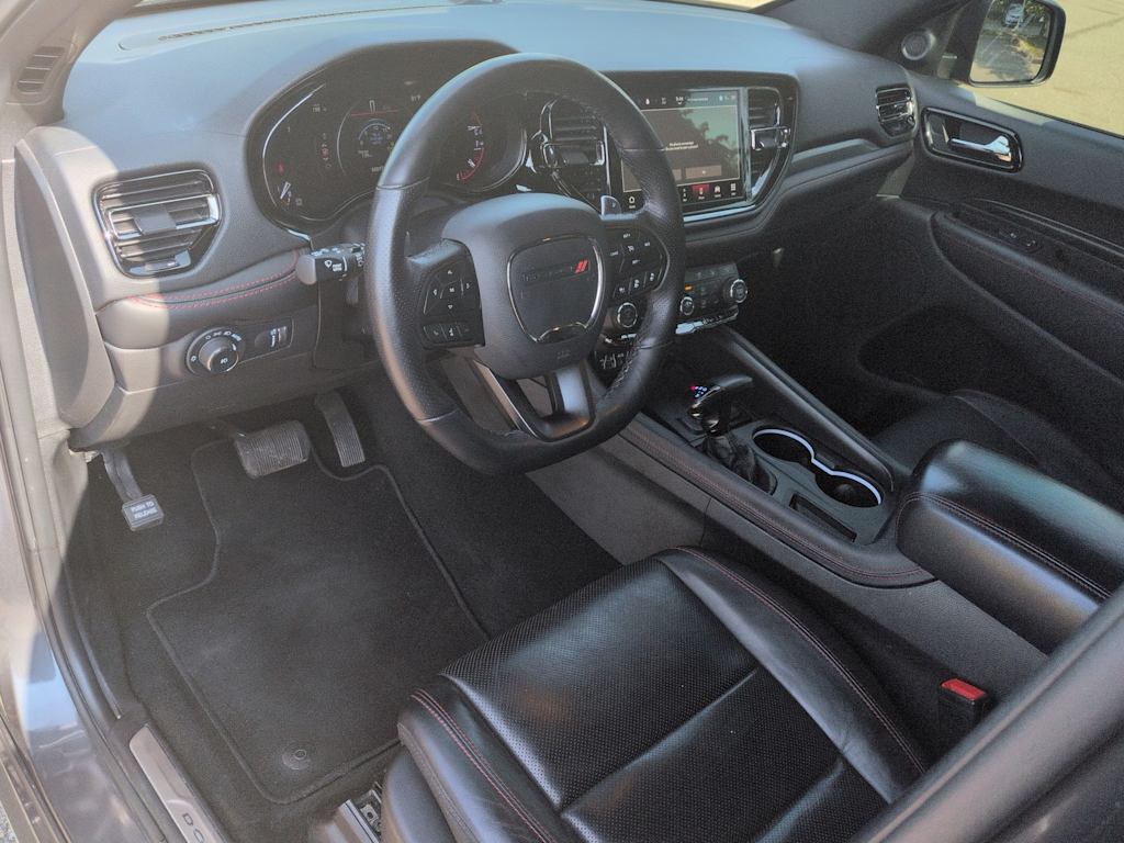 Thumbnail: 2023 Dodge Durango - 2