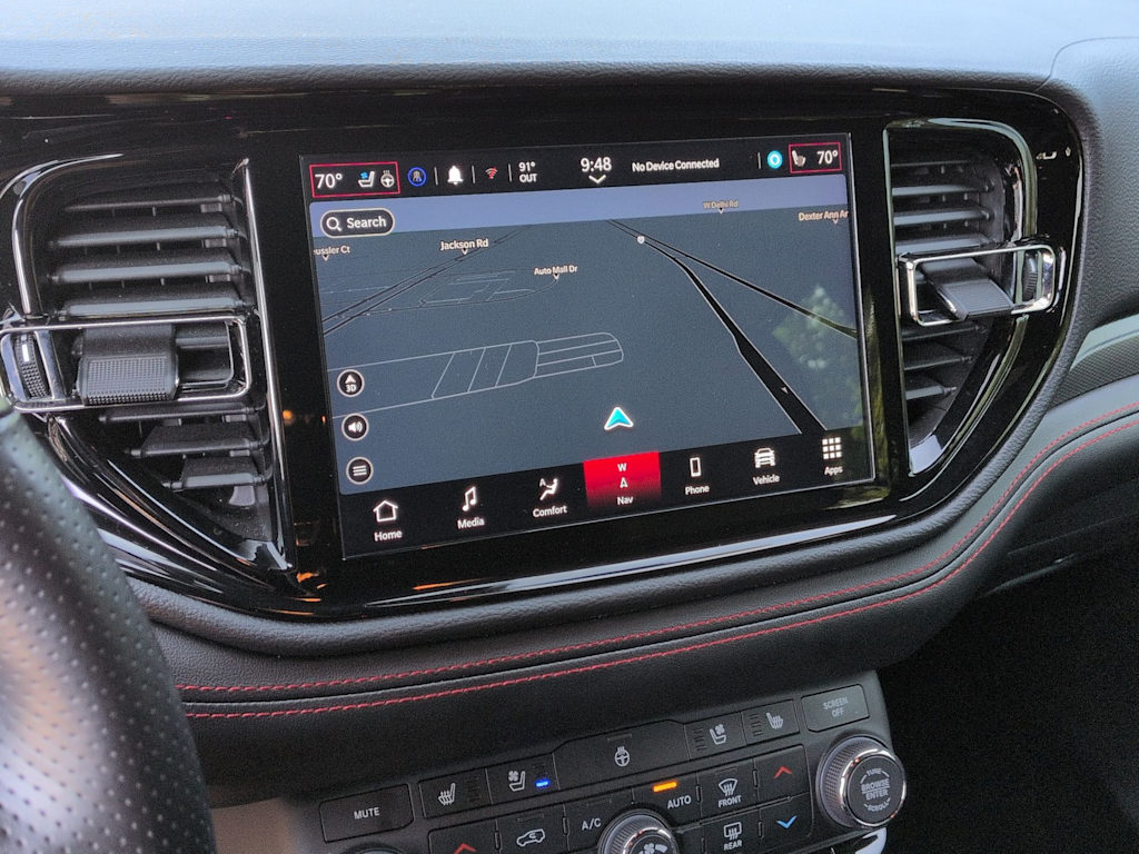 Thumbnail: 2023 Dodge Durango - 33
