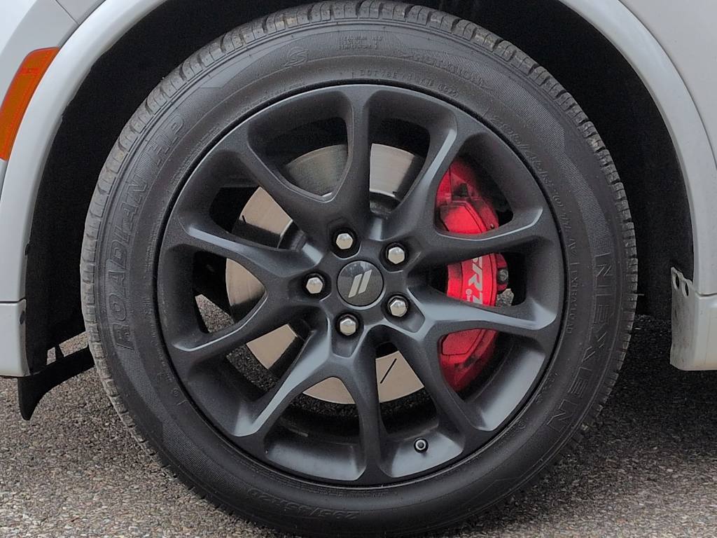 Thumbnail: 2024 Dodge Durango - 8