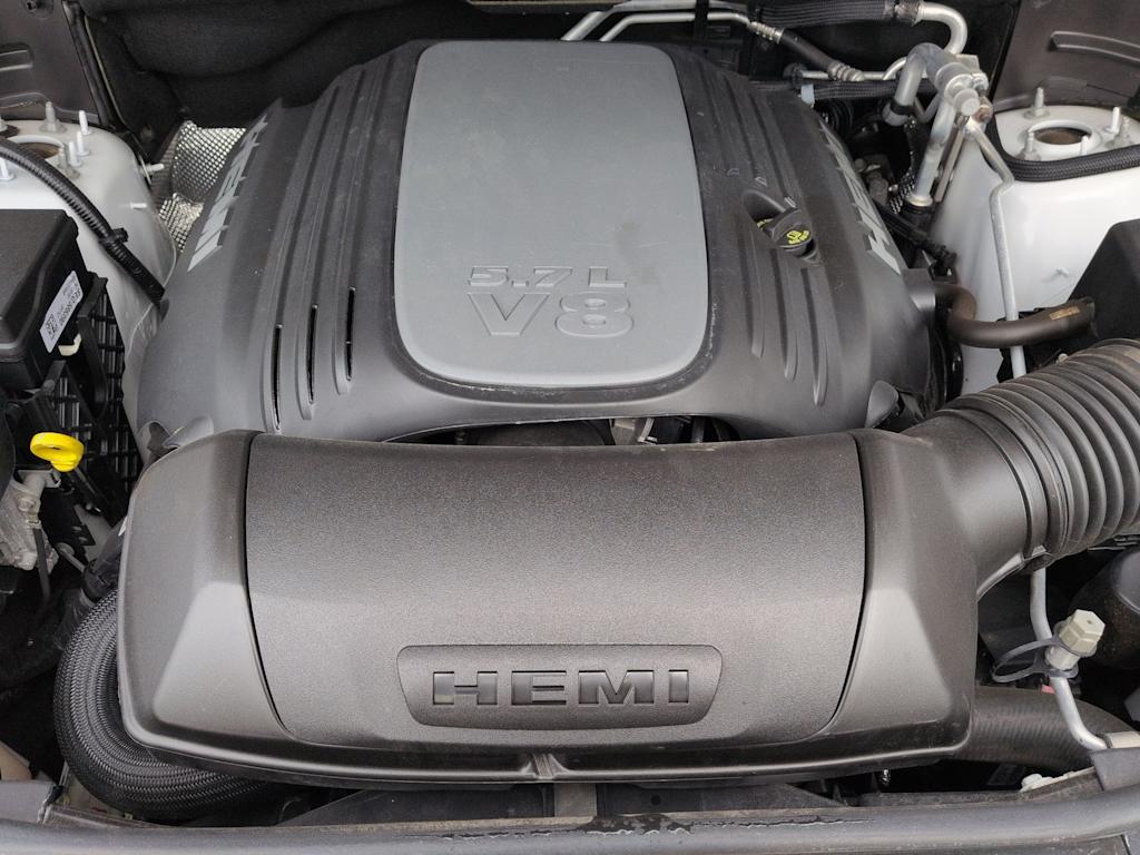 Thumbnail: 2024 Dodge Durango - 9