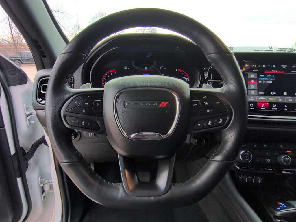 Thumbnail: 2024 Dodge Durango - 14