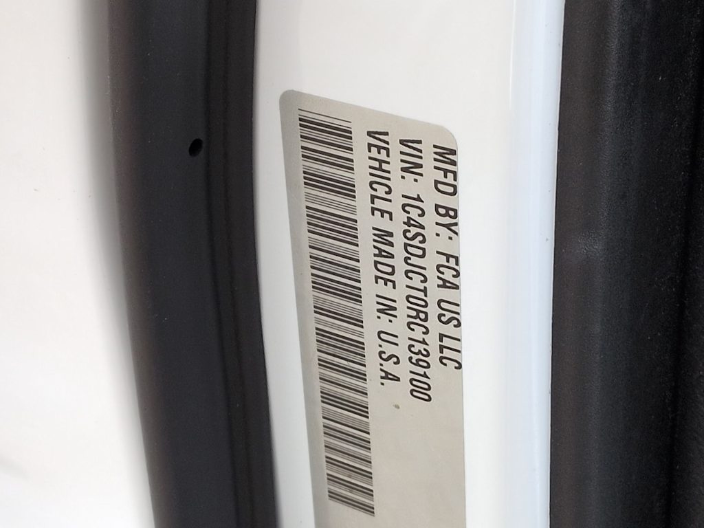 Thumbnail: 2024 Dodge Durango - 21