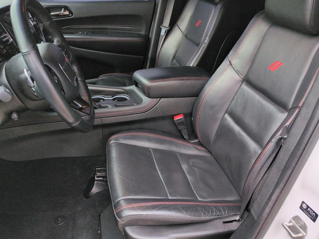 Thumbnail: 2024 Dodge Durango - 11