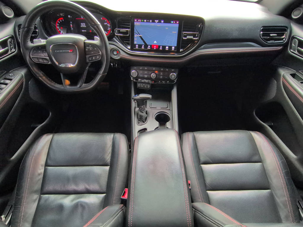 Thumbnail: 2024 Dodge Durango - 10