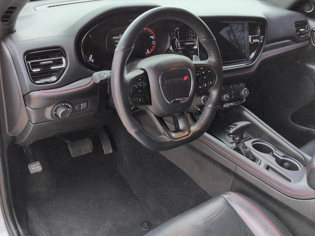 Thumbnail: 2024 Dodge Durango - 2
