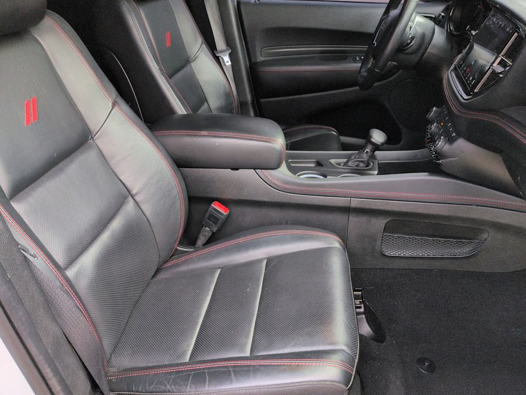 Thumbnail: 2024 Dodge Durango - 12