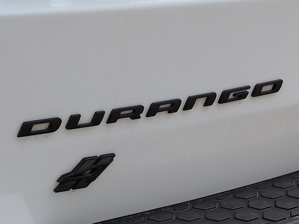 Thumbnail: 2024 Dodge Durango - 26