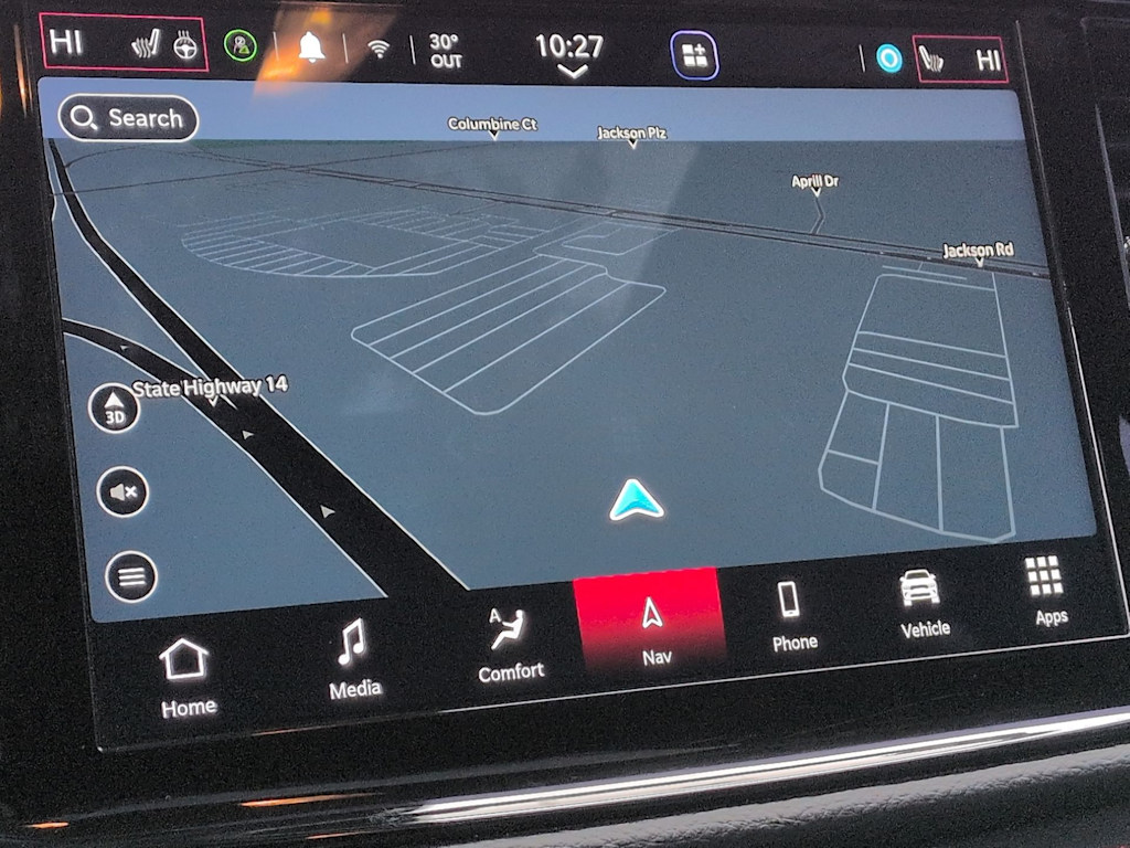 Thumbnail: 2024 Dodge Durango - 35