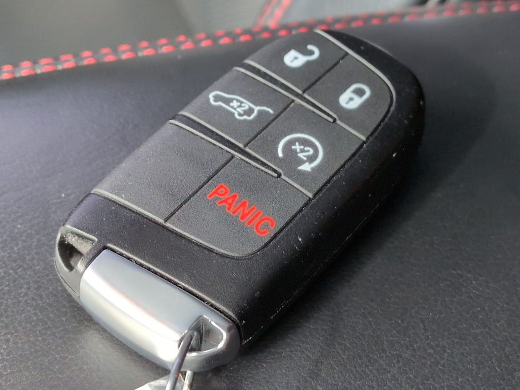 Thumbnail: 2024 Dodge Durango - 20