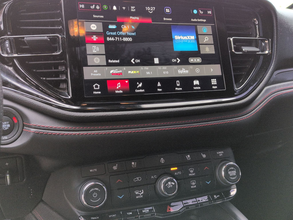 Thumbnail: 2024 Dodge Durango - 16