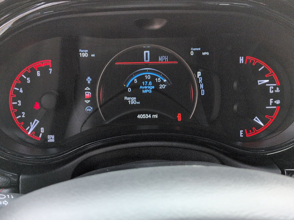 Thumbnail: 2024 Dodge Durango - 18