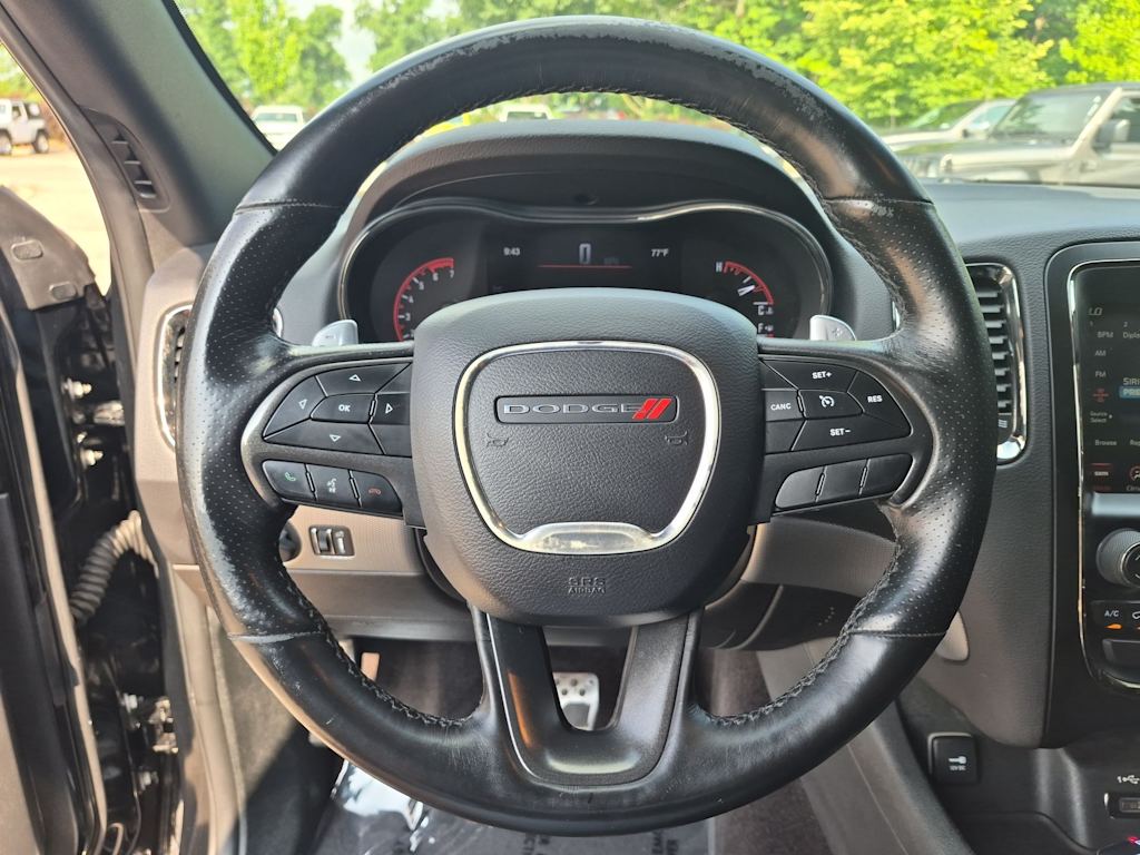 Thumbnail: 2018 Dodge Durango - 11