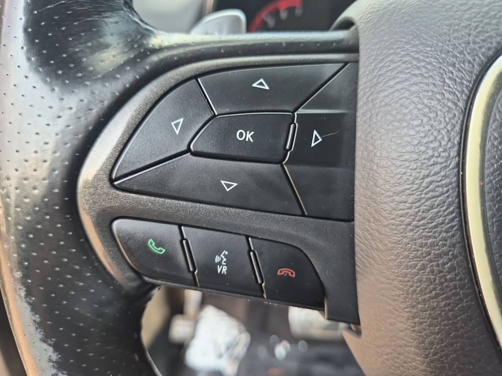 Thumbnail: 2018 Dodge Durango - 29