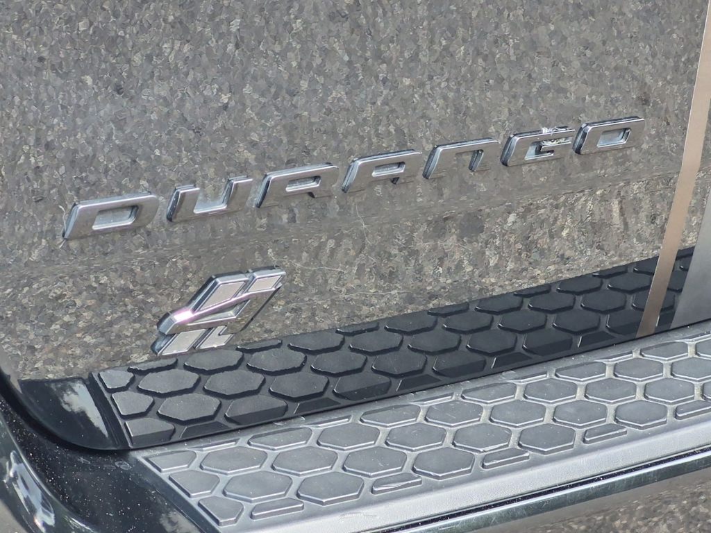Thumbnail: 2018 Dodge Durango - 24