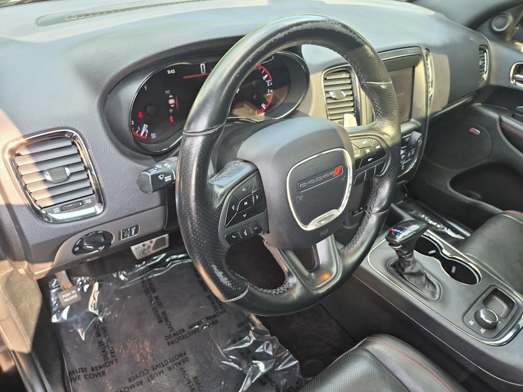 Thumbnail: 2018 Dodge Durango - 2