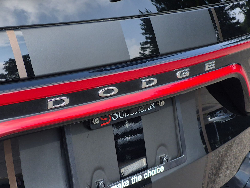 Thumbnail: 2018 Dodge Durango - 23