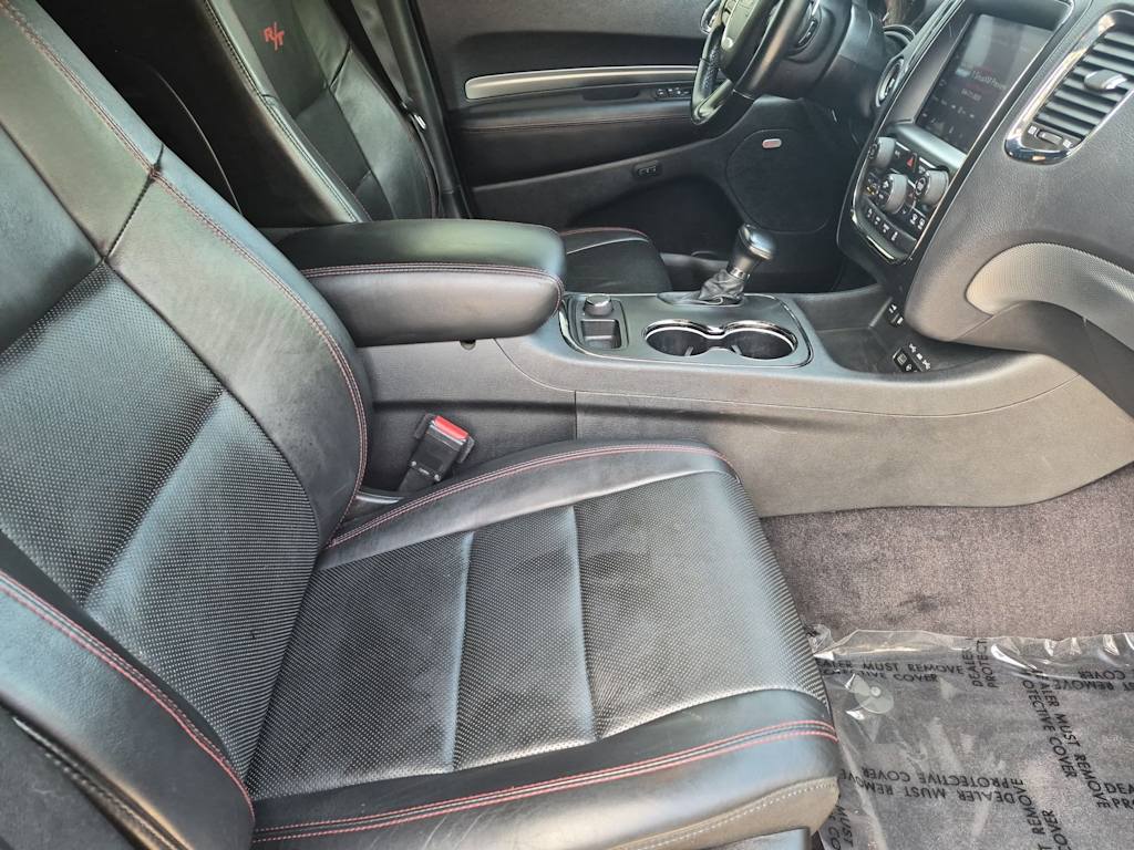 Thumbnail: 2018 Dodge Durango - 10