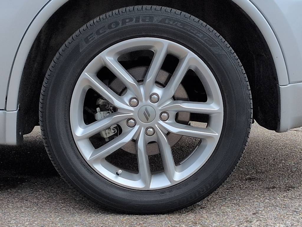 Thumbnail: 2023 Dodge Durango - 8