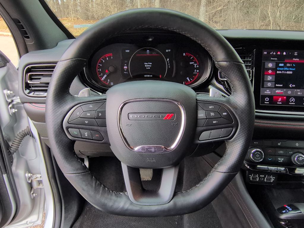 Thumbnail: 2023 Dodge Durango - 13