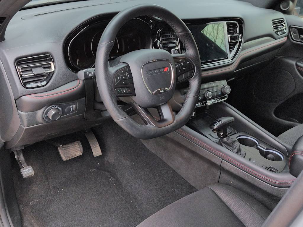 Thumbnail: 2023 Dodge Durango - 2