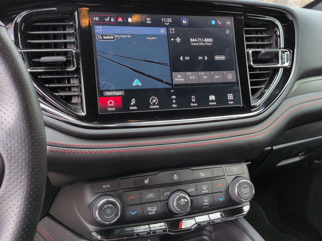 Thumbnail: 2023 Dodge Durango - 15