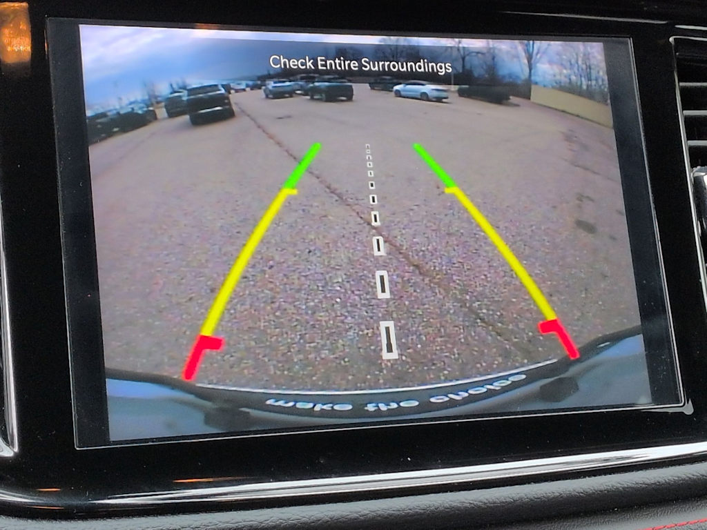 Thumbnail: 2023 Dodge Durango - 33