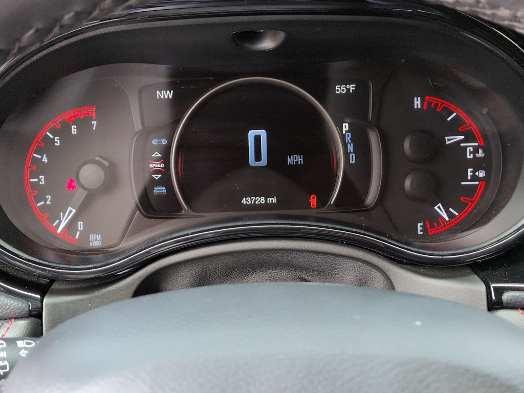 Thumbnail: 2023 Dodge Durango - 36