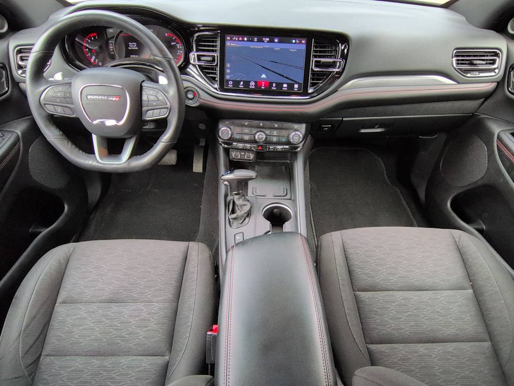 Thumbnail: 2023 Dodge Durango - 9