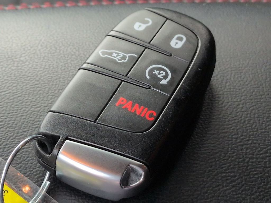 Thumbnail: 2023 Dodge Durango - 19