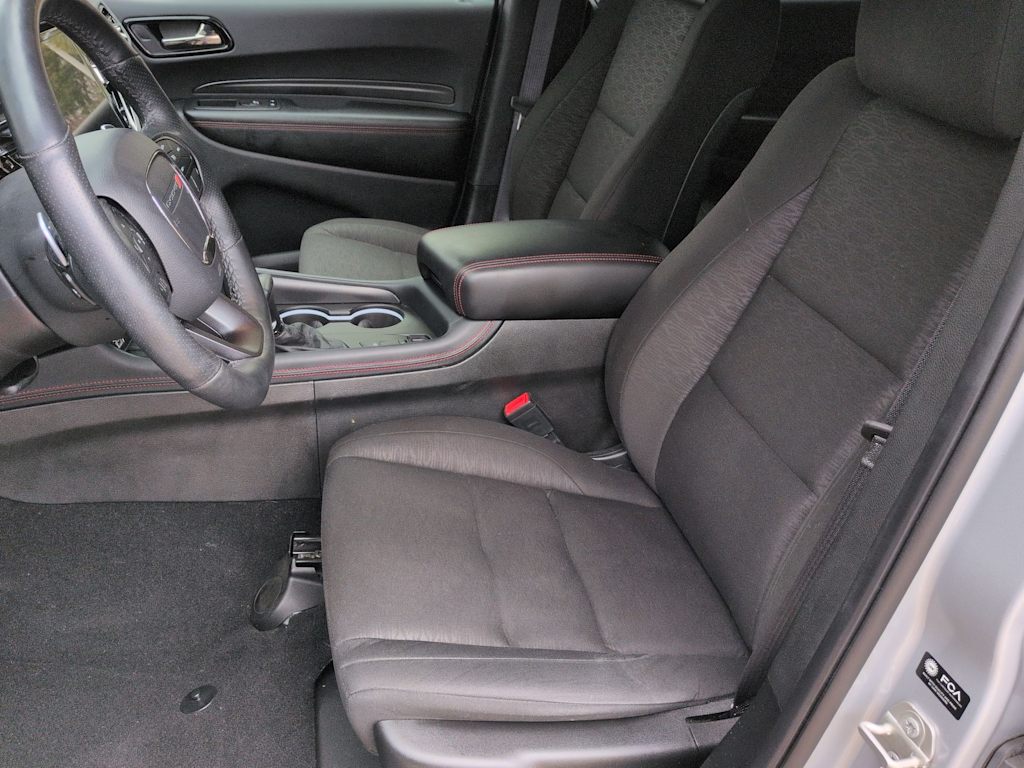 Thumbnail: 2023 Dodge Durango - 10