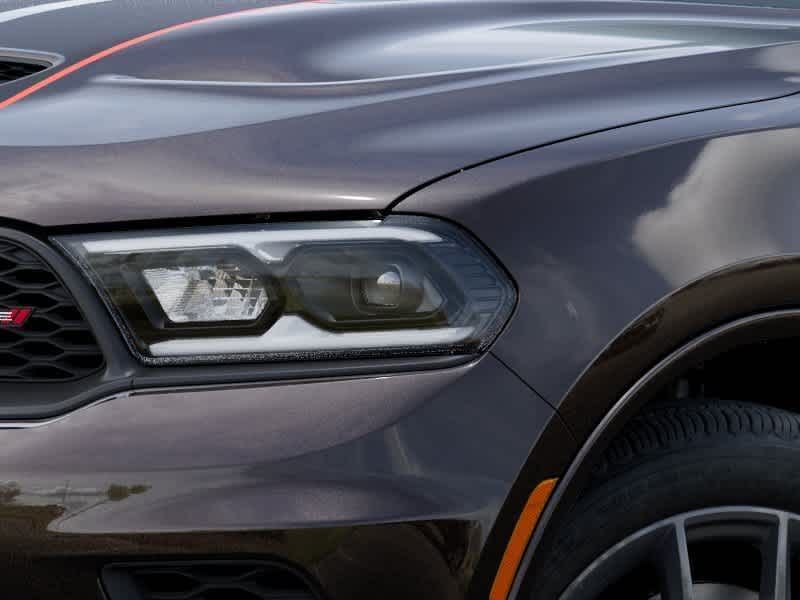 Thumbnail: 2026 Dodge Durango - 19
