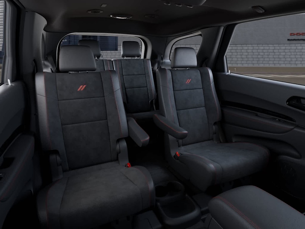 Thumbnail: 2026 Dodge Durango - 9