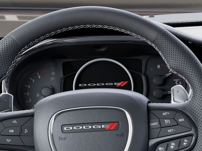 Thumbnail: 2026 Dodge Durango - 14