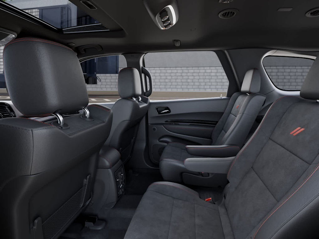 Thumbnail: 2026 Dodge Durango - 24